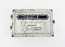 2001 01 Dodge Ram 1500 Engine Control Module 5.2l Ecm Ecu Oem P56028544ab