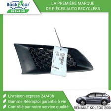 Calandre Renault KOLEOS