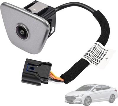 New Car Reversing Camera Rear View Camera 99240-F2000 for Hyundai Elantra