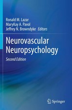 Ronald M. Lazar (u. a.) | Neurovascular Neuro...