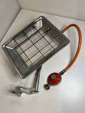Gas Heizstrahler Gas Strahler Gewerbestrahler Propangas Gasheizstrahler