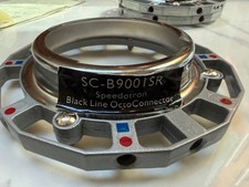 SC-B90001SR Speedotron Speed-Ring