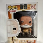 Funko Pop! TV: The Walking Dead - Hershel Greene #153