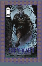 Spawn The Dark Ages #2 (Of 6) CVR A Liam Sharp Pre Order 12/31 Image Comics