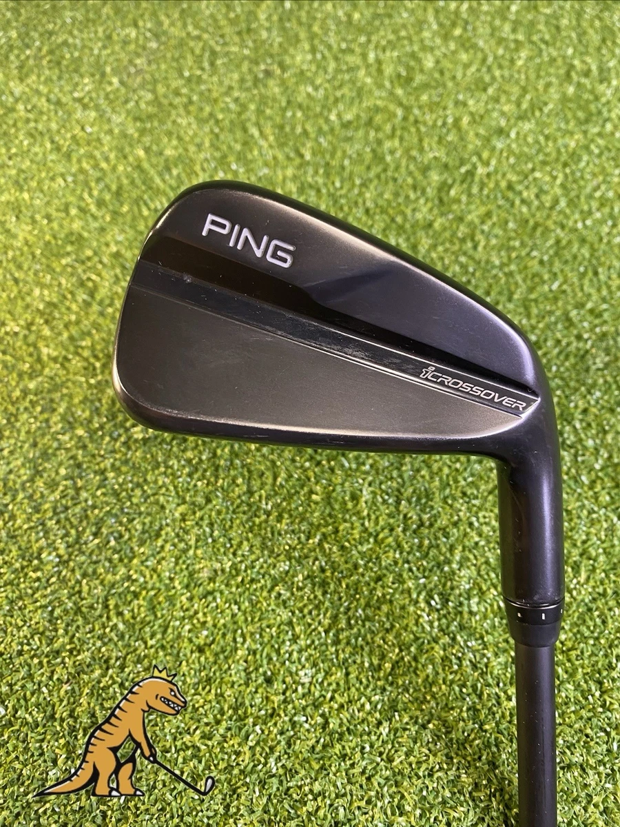 Ping 4-Iron Hybrid Golf Clubs for sale | eBay