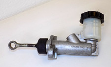 Clutch Master Cylinder 84-88 C4 Corvette Manual Transmission Doug Nash 43