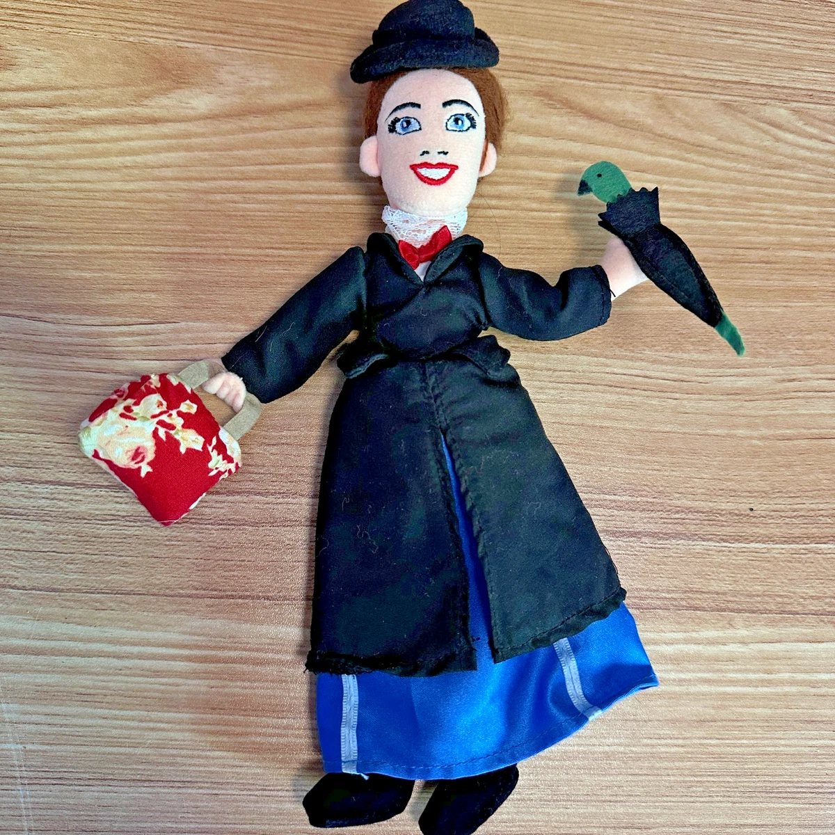 Mary Poppins Umbrella In other Disney Figurines (1968-Now) for