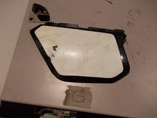 Cache latéral gauche (Yamaha - Dtr 125 1993 - 2003) - photo 1