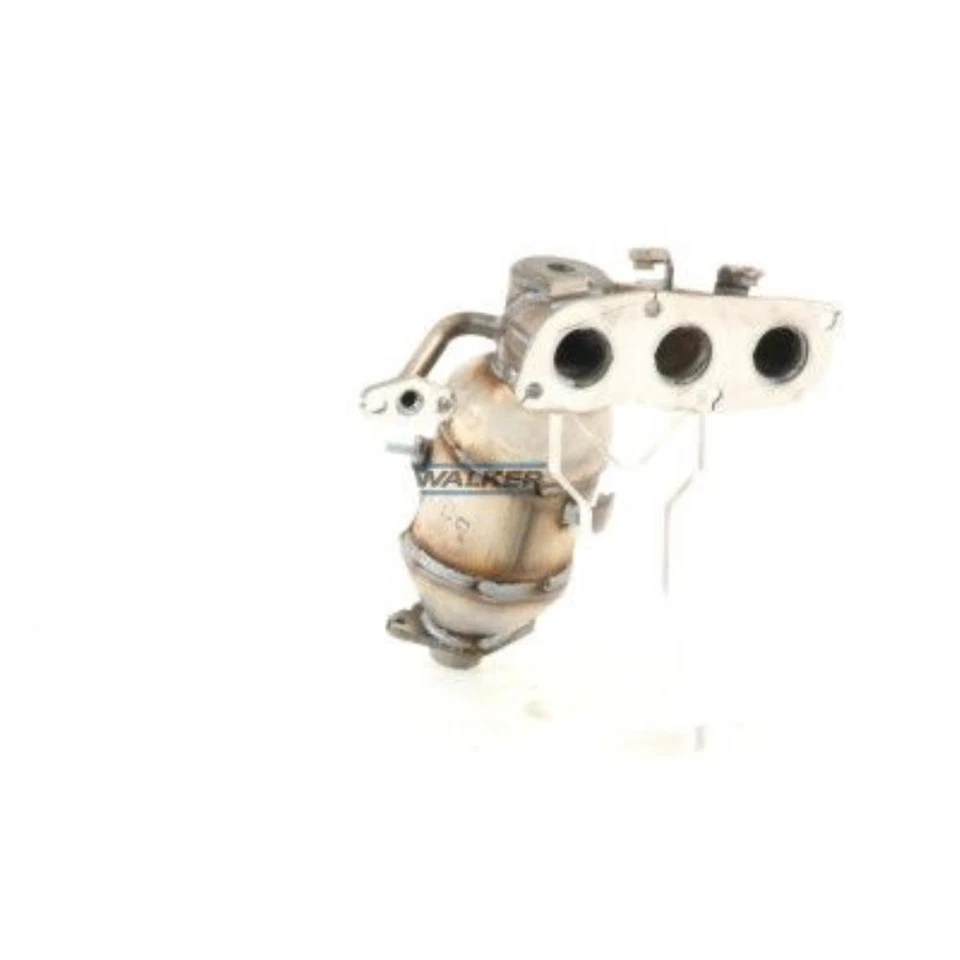 WALKER Katalysator passend für Toyota IQ KGJ1_ NGJ1_ 1.0 Euro 4 (D4) - Bild 4 von 4