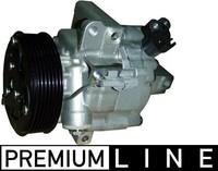 Mahle ACP 1286 000P Kompressor, Klimaanlage FüR CitroËN Peugeot Toyota