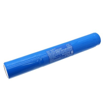 LiFePO4 BATTERIE 9.6V 5000mAh Type SP7712 For Ledlenser X21R.2