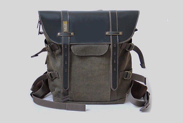 National Geographic NG A5290 Medium Backpack Camera Bag For Camera