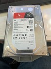 Seagate IronWolf ST8000VN0022 8 TB,Internal,7200 RPM,3.5 inch Hard Drive