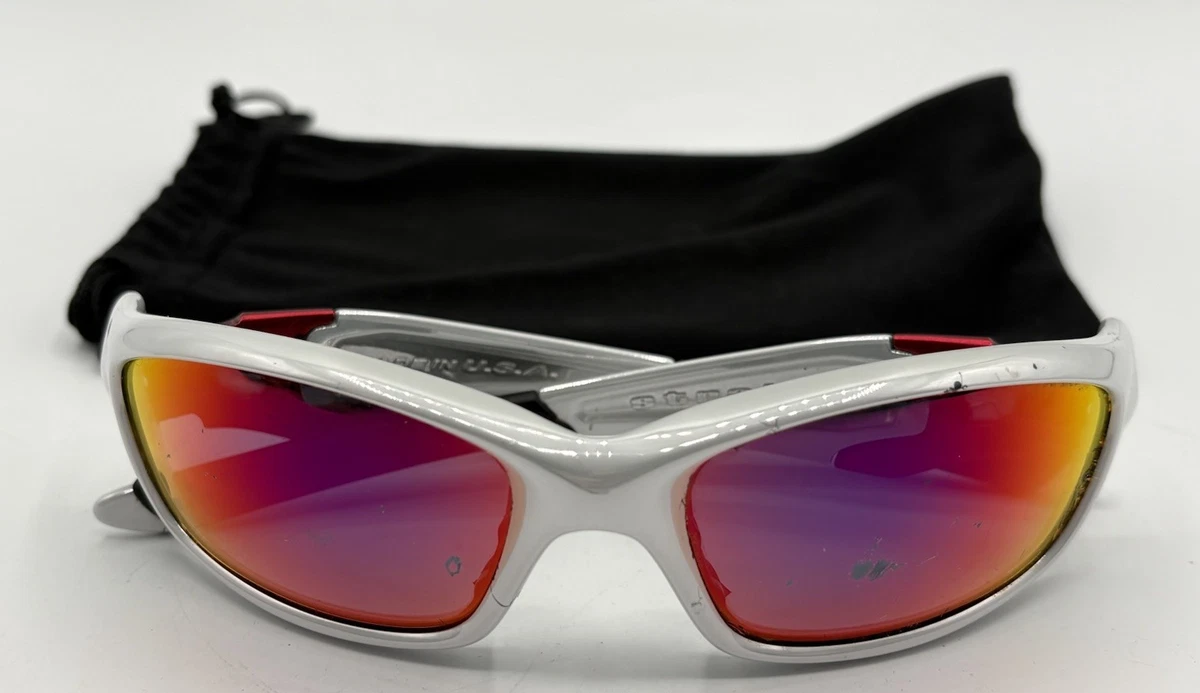 Oakley Straight Jacket for sale | eBay UK
