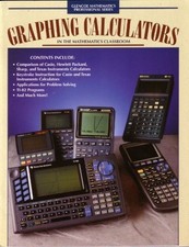 Graphing Calculators in the Mathematics Classroom