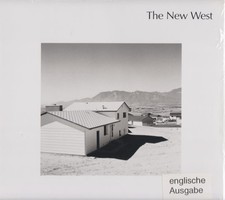 The new West : landscapes along the Colorado ...