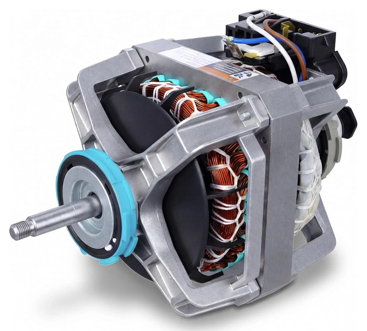 Whirlpool Dryer Motors 279827 for sale - eBay