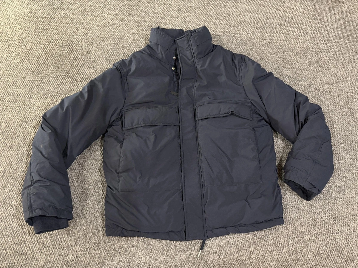 Zara Puffer Jackets for Men for Sale | Shop New & Used | eBay