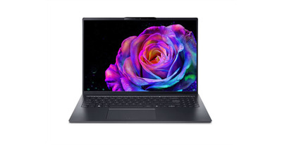 Acer Swift Go 16'' Laptop OLED Intel Core Ultra 9 285H 32GB 1TB SSD Refurbished