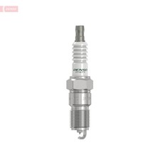 DENSO 8x Zündkerze Iridium TT IT16TT/8x M14x1.25 14mm OEM Optional für FORD 2 1
