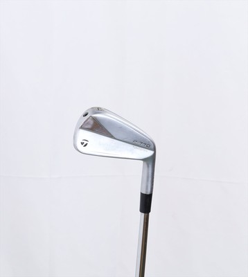 テーラーメイド TaylorMade P770 4番 アイアン DGS200 New P770 アイアン('24) #4 ロフト角22°フレックス：S(N.S.PRO