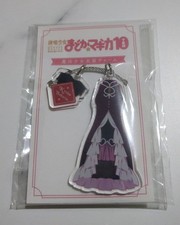 Madoka Magica Costume Charm Kyoko Sakura