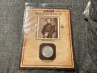 1890 UNC Morgan Silver Dollar - PCS LEGENDS OF THE WEST "John Fremont" — photo 1