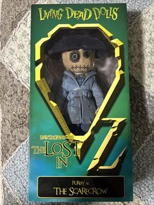 Living Dead Dolls the Lost | eBay