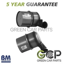 BM Diesel Particulate Filter DPF Euro 5 Fits Citroen Peugeot 1.6 HDi 9812307880