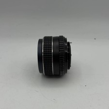 Takumar SMC Takumar 55mm f/2 55mm f/2.0 M42 Manual Lens