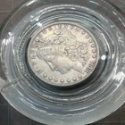 Morgan Silver Dollar 1881 Philadelphia Issue