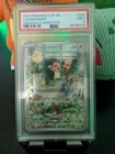 PSA 9 Charmander Promo, Obsidian Flames