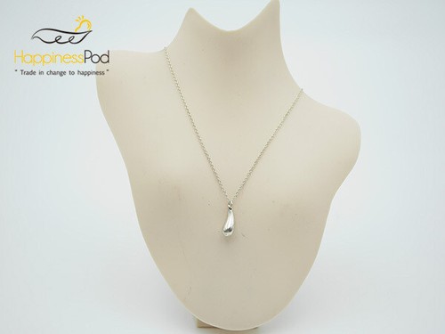 Tiffany \u0026 Co. Sterling Silver Elsa 