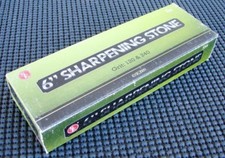 SE SS6 6" Sharpening Stone 120/240 Grit NEW OFFER