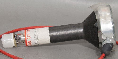 NEU Mitsubishi FS3SAB45-C/FS3-16 3" Durchmesser CRT Kathodenstrahlröhre - Bild 3 von 5