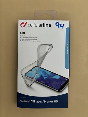 Handy Hülle Schutzhülle für Huawei Y5 (2019)/ Honor 8S / ContPal2ANr.3 -94