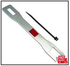 Emergency Gas Shut-Off Wrench