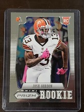 2012 Panini Prizm Football Rookie Variations Guide 58