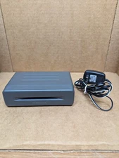 RECOTON DVD647 RF MODULATOR AUDIO/VIDEO CONVERTER W/POWER SUPPLY
