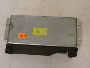 NISSAN ALMERA 1997 1.4 BENZIN ABS BREMSSTEUERGERÄT OEM 478501N600 12000070221