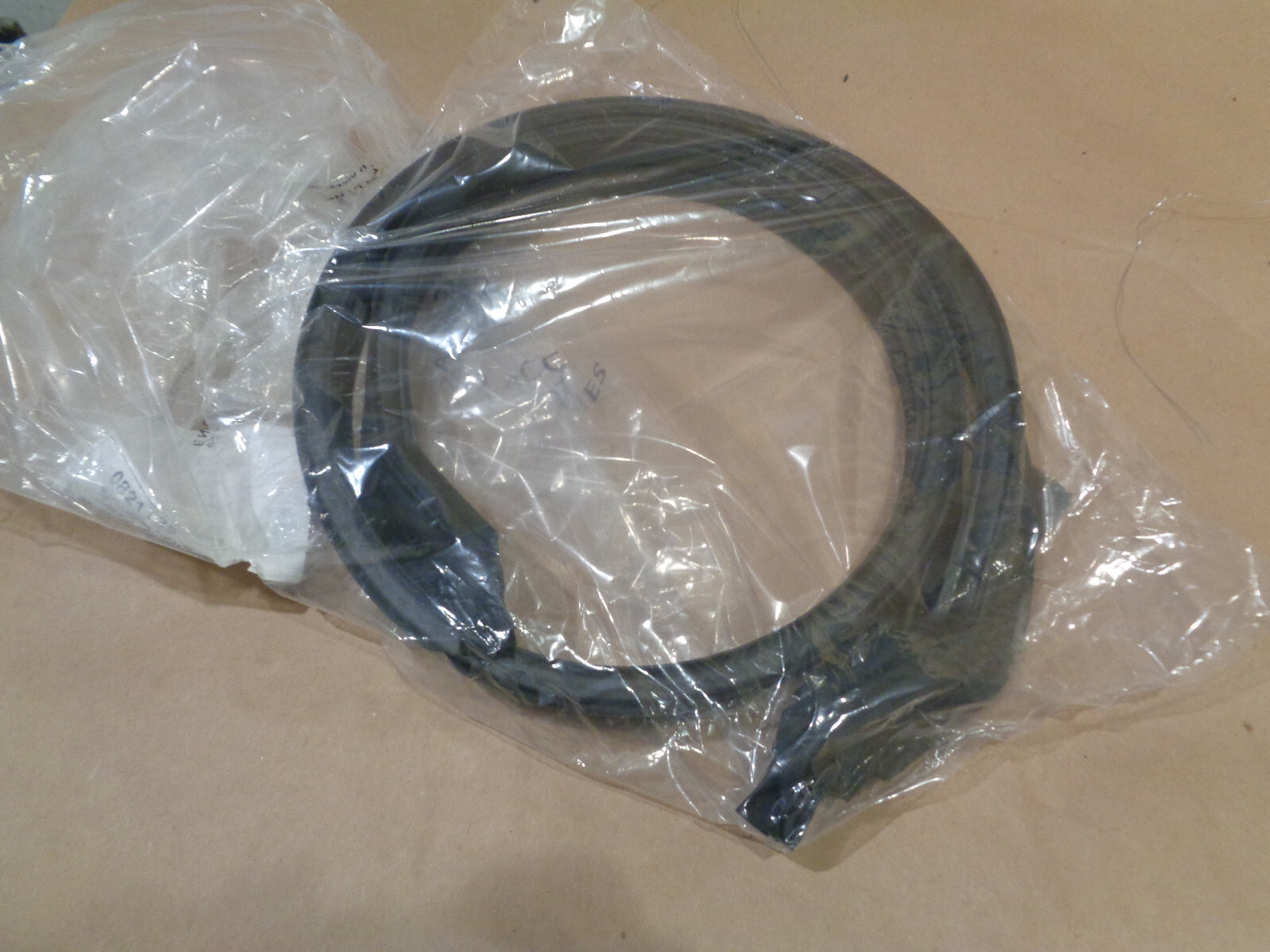 Ferrari California- Hood Bonnet Gasket - P/N 82112500