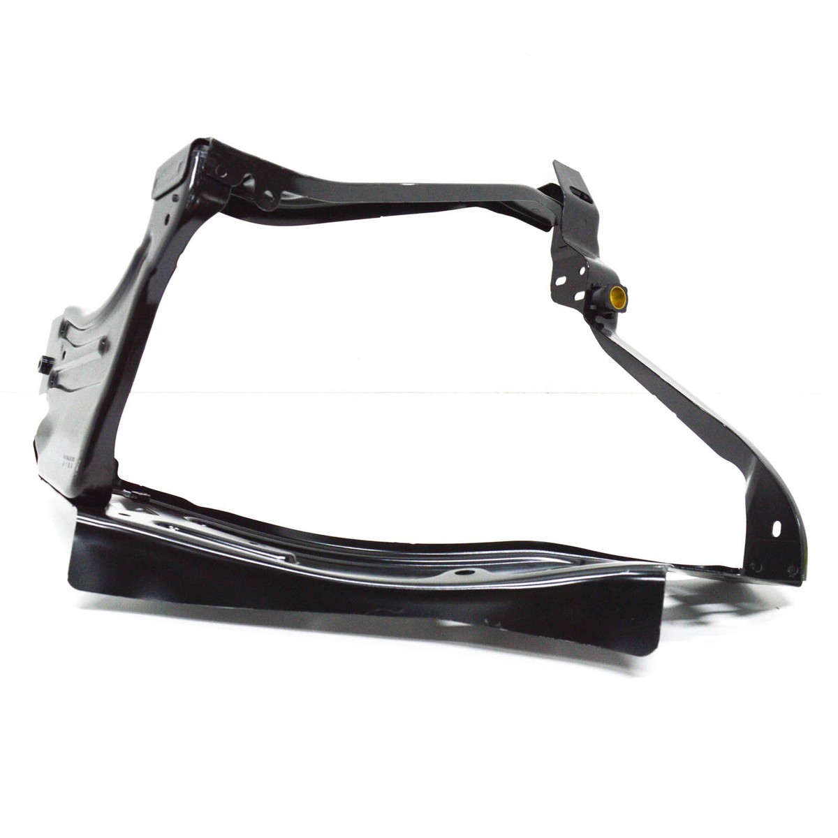 NEW MERCEDES-BENZ GLK-CLASS X204 LEFT HEADLIGHT MOUNTING FRAME