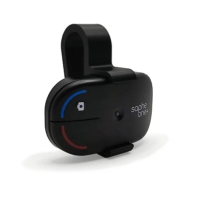 Halterung für Sonnenblende, passend für saphe one+