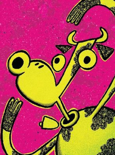 Thumbnail - Loud Cow By Mariano, Mark