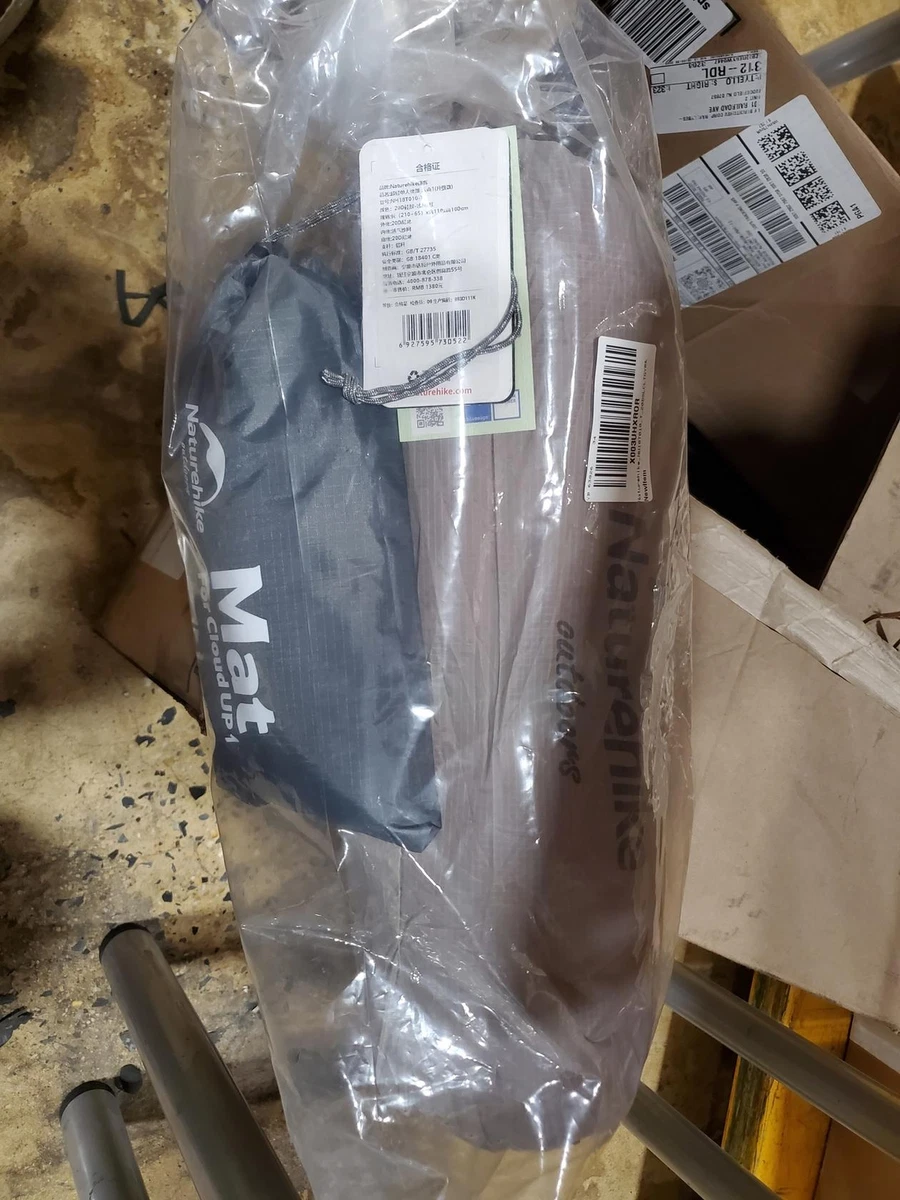 Naturehike 1p tent cheap