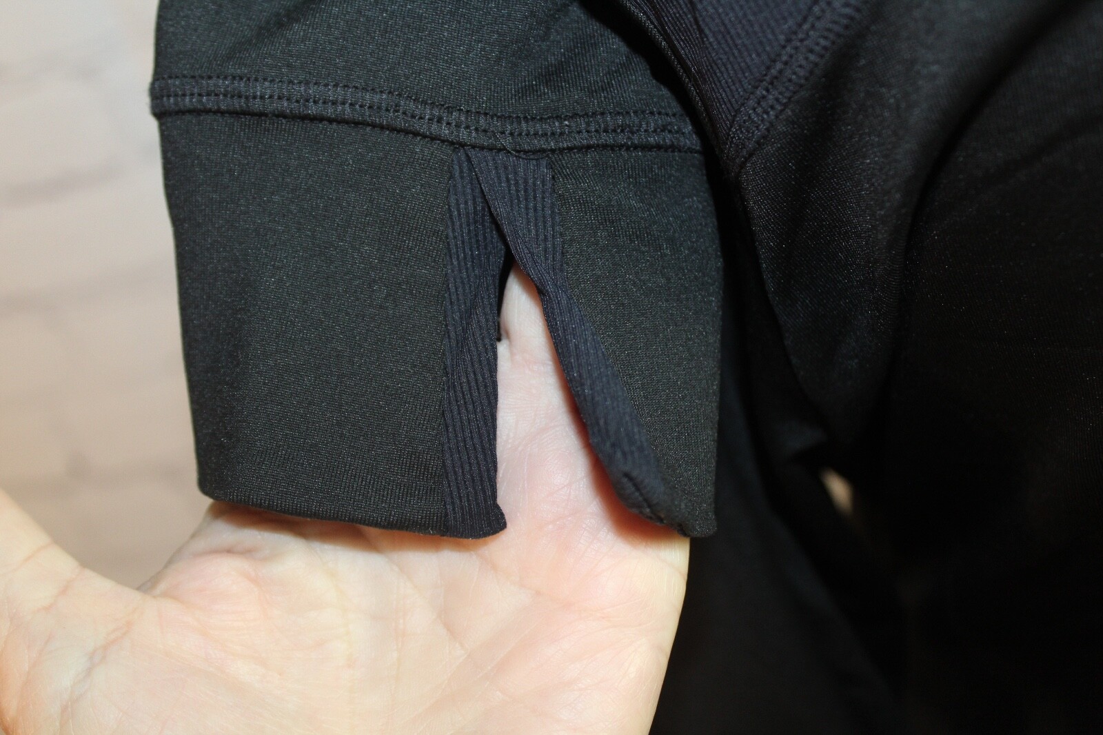 MC ~ Sofibella Full Zip Performance Stretch Jacke… - image 7