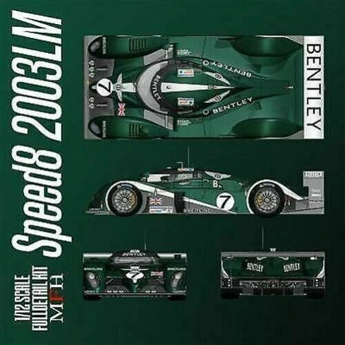 Modellini statici di aerei e veicoli spaziali Scala 1:12