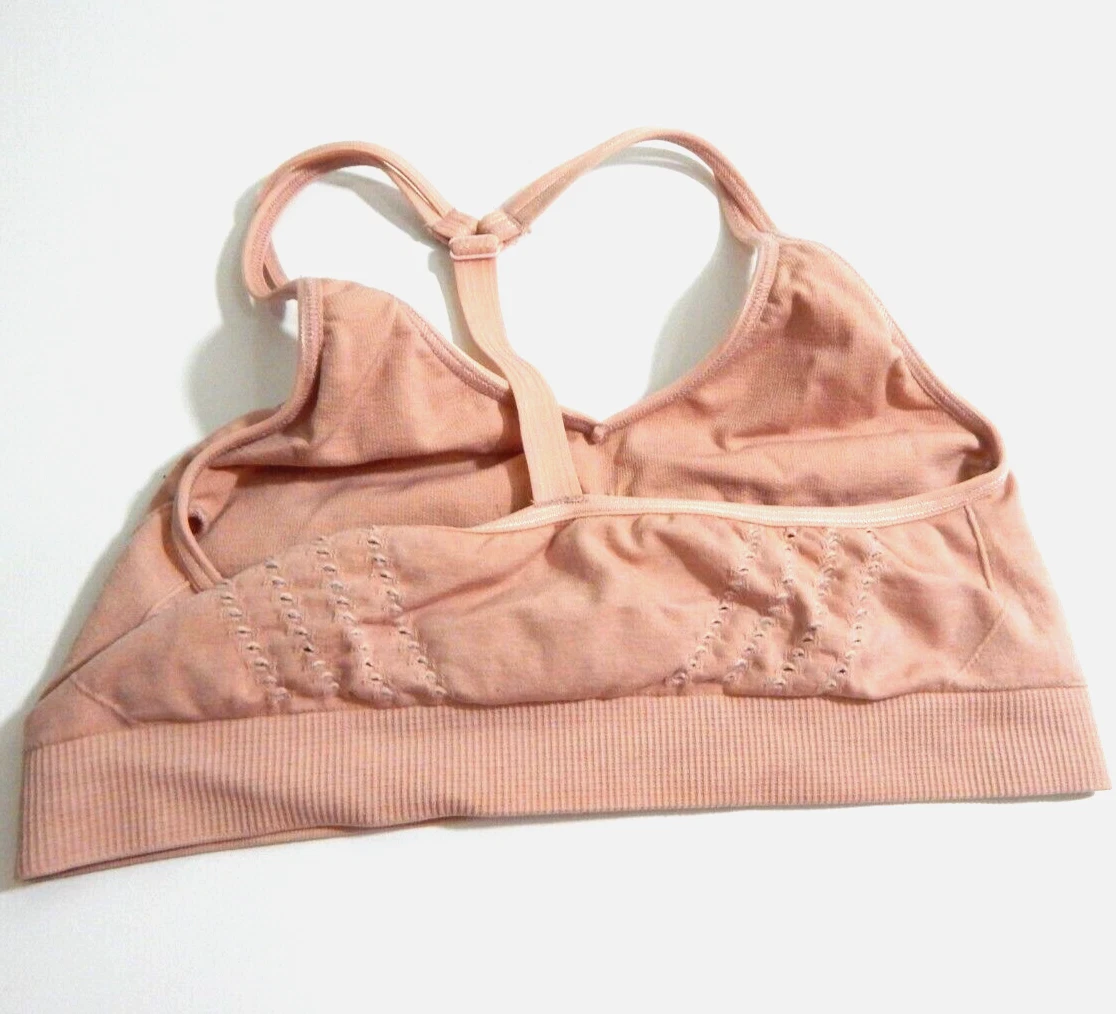 Athleta mesh cheap around bra