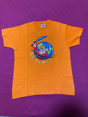 Tshirt für Kinder von Jacks Fun World