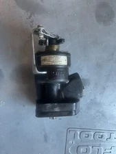 Cessna Garwin Propeller Governor